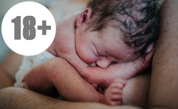 Как выглядят роды: 25 лучших фото родов со всего мира - «Беременность»