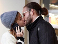 СМИ рассекретили бойфренда Эммы Уотсон - «Я как Звезда»