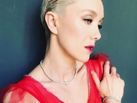 Дарья Мороз примерила шикарный ретро-образ в стиле 20-х - «Я как Звезда»