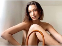 Очень горячо: звезды, которые ходят по дому без одежды - «Я как Звезда»