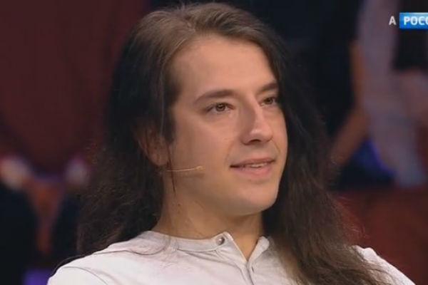 Голос не отличить! Сын Жени Белоусова начал выступать с песнями отца - «Домашние Питомцы»