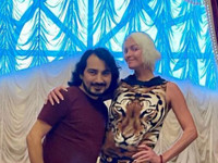 В сети раскритиковали новую стрижку Волочковой - «Я как Звезда»