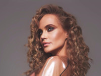 Глюкоза восхитила подписчиков пикантным фото - «Я как Звезда»