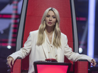 В гостях: как выглядит дом в Киеве 37-летней Светланы Лободы - «Я как Звезда»