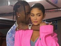 Кайли Дженнер спровоцировала слухи о воссоединении с Трэвисом Скоттом - «Я как Звезда»