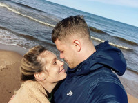 Экс-супруга рыжего из «Иванушек» показала идиллию с новым мужем - «Я как Звезда»