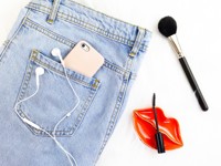 Полнят и укорачивают ноги: какие джинсы нужно выкинуть - «Я и Мода»