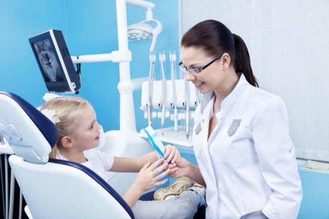 Опубликованы результаты Рейтинга частных детских стоматологических клиник России 2020 - «Я и Дети»