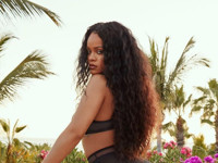 Рианна восхитила сеть горячим снимком - «Я как Звезда»