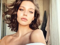 Алеся Кафельникова закрутила роман с сыном российского бизнесмена - «Я как Звезда»