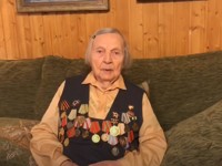 98-летняя россиянка собрала более миллиона рублей на борьбу с коронавирусом - «Про жизнь»