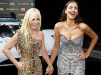 Звезды ностальгируют по Met Gala и вспоминают лучшие наряды прошлых лет - «Я как Звезда»