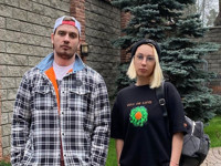 48-летняя Кудрявцева на новом фото выглядит моложе 32-летнего мужа - «Я как Звезда»