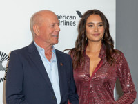 65-летний Брюс Уиллис вернулся от экс-жены к молодой супруге - «Я как Звезда»