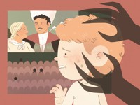 Дети войны рассказывают о своих судьбах в спецпроекте Леди - «Я как Звезда»