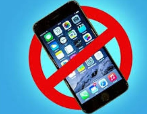 Почему няням в Силиконовой долине запрещено подпускать детей к экранам мобилок и планшетов? - «Новости»