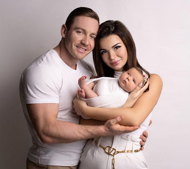 На каникулы в дом ужасов: куда пропала известный блогер Nadin Serovski вместе с семьей? - «Я и Отдых»