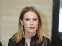 Ксения Собчак высказалась о новой избраннице Виторгана - «Я как Звезда»