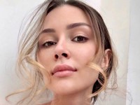 Дочь Анастасии Заворотнюк восхитила сеть снимком с обнаженными плечами - «Я как Звезда»