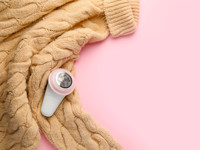 Убираем свитер и пальто: как легко очистить одежду от катышков самой (5 способов) - «Я и Мода»