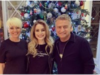 Сколько тратит на жизнь 21-летняя дочь Леонида Агутина и Анжелики Варум - «Я как Звезда»