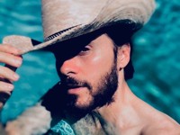 Идеальный: Джаред Лето показал селфи из бассейна - «Я как Звезда»