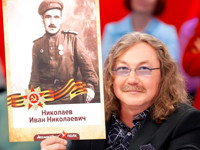Гагарина, Николаев и другие звезды вспоминают родственников, участвовавших в Великой Отечественной войне - «Я как Звезда»
