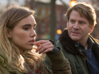 Как провинциалка переехала в Москву за любимым, но осталась у разбитого корыта - «Любовь»