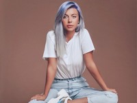 Как носить кроп-топ и мамсы с неидеальным животом: стилист «Перезагрузки» на ТНТ о главных трендах лета - «Я и Мода»