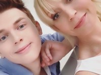 22-летний сын Орбакайте очаровал сеть - «Я как Звезда»