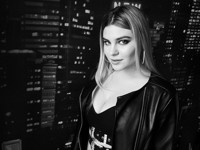 Соблазнительный макияж и микротоп: новый образ внучки Боярского - «Я как Звезда»