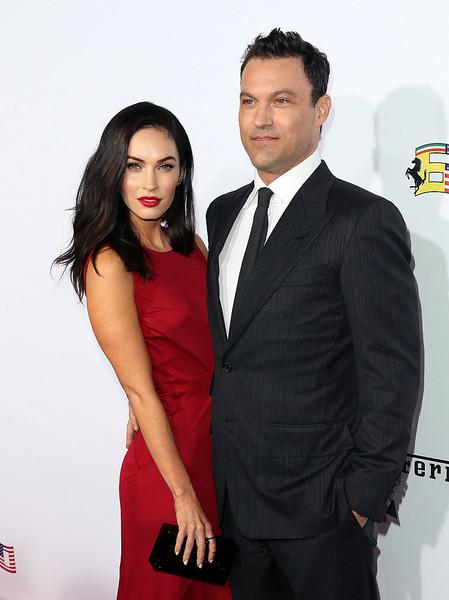 Не выдержали карантина? Меган Фокс сняла обручальное кольцо и уехала от мужа - «Домашние Питомцы»