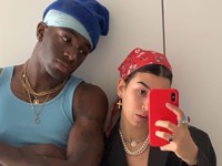 Дочь Ивана Урганта опубликовала новые фото с возлюбленным - «Я как Звезда»