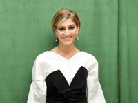 Нино Нинидзе спела колыбельную на грузинском языке - «Я как Звезда»