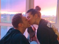 Анна Седокова призналась в любви 27-летнему бойфренду - «Я как Звезда»