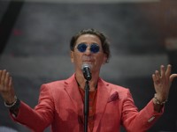 Любовь к «немцам»: все об автопарке 57-летнего Григория Лепса - «Я как Звезда»