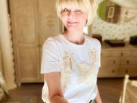 Юлия Меньшова помолодела на карантине - «Я как Звезда»