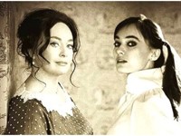 Звезды шоу-бизнеса на архивных фотографиях: как они выглядели - «Я как Звезда»