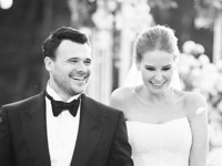 Эмин Агаларов развелся с молодой женой - «Я как Звезда»