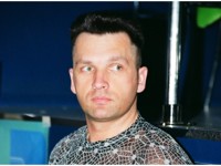 Куда пропал 55-летний Сергей Лемох из группы «Кар-Мэн» - «Я как Звезда»