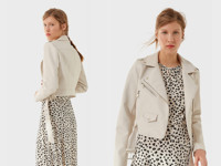 Носим круглый год: 20 кожаных вещей от одной тысячи рублей - «Я и Мода»