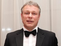 Сергей Жигунов познакомил новую возлюбленную с мамой - «Я как Звезда»