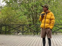 Похудевшего Филиппа Янковского с трудом узнали на новом фото - «Я как Звезда»