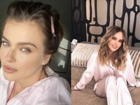 Темникова и Глюкоза устроили битву домашних образов - «Я как Звезда»