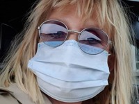 Валерию с новой прической перепутали с Аллой Пугачевой - «Я как Звезда»