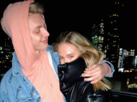 В сети обсуждают девушку 22-летнего сына Кристины Орбакайте - «Я как Звезда»