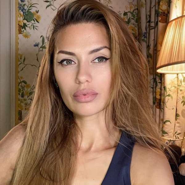 Викторию Боню отказались обслуживать в магазине Монако из-за отсутствия маски - «Я и Отдых»