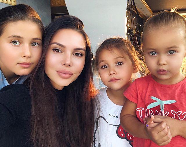 Ариелы не хватает! Старшая дочь Джигана и Оксаны Самойловой захотела съехать от родителей к бабушке - «Я и Отдых»