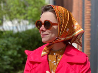 В сети обсуждают новые фото молодой жены Петросяна - «Я как Звезда»