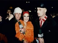 Лера Кудрявцева показала, какой была 24 года назад - «Я как Звезда»